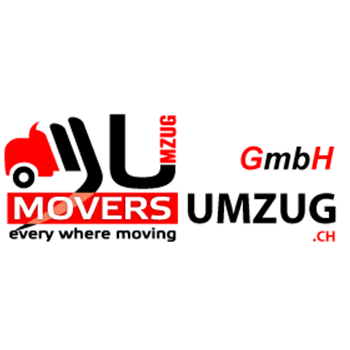 Movers Umzug GmbH Logo