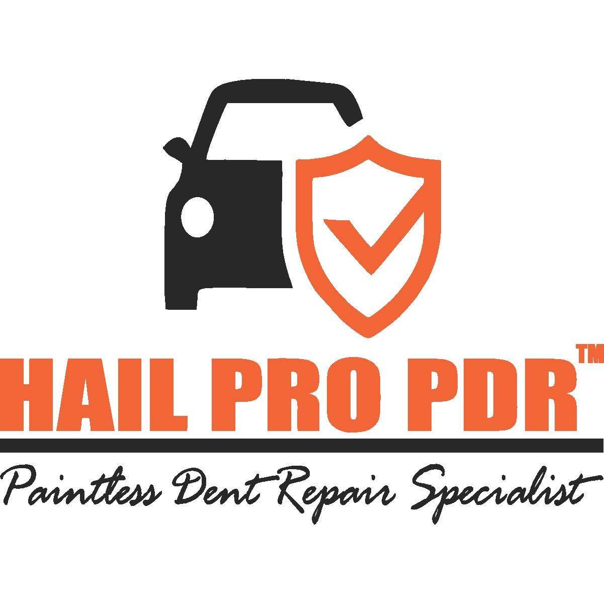 HAIL PRO PDR