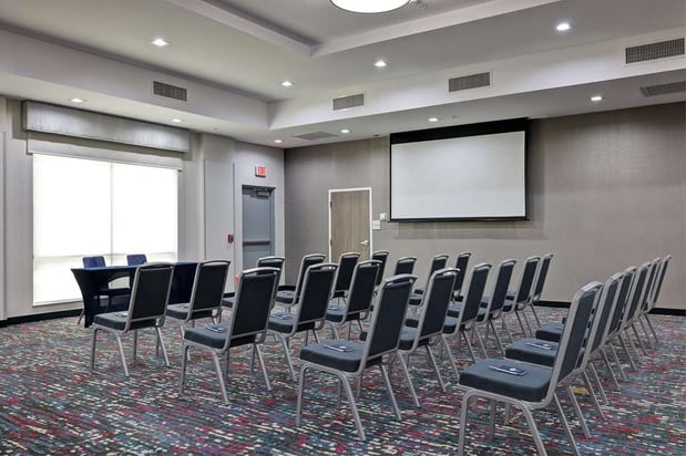 Images Hampton Inn & Suites Houston East Beltway 8