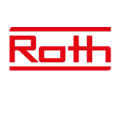 Logo Roth Plastic Technology Zweigniederlassung der Roth Werke GmbH