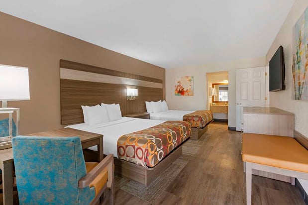 Images Best Western Desert Inn