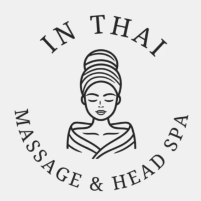 IN Thai Massage & Head Spa in Bottrop - Logo