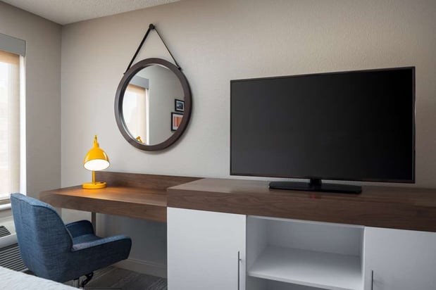 Images Hampton Inn Denver-West/Golden