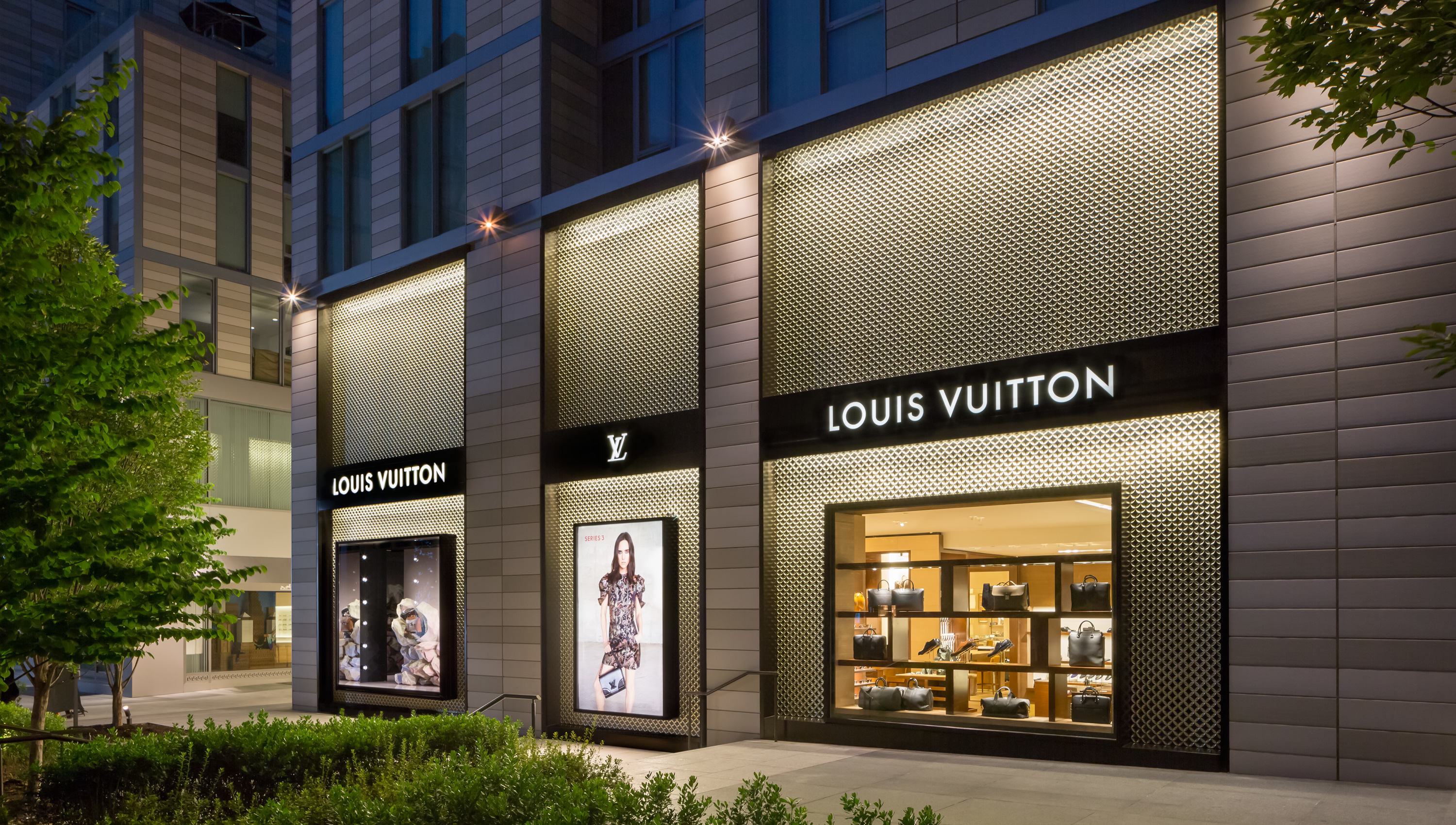 Louis Vuitton Washington DC CityCenter, Washington DC (DC) - 0