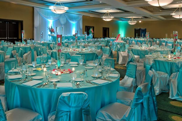 Images DoubleTree Suites by Hilton Hotel & Conference Center Chicago-Downers Grove