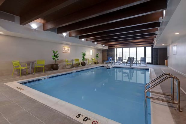 Images Home2 Suites by Hilton Dekalb
