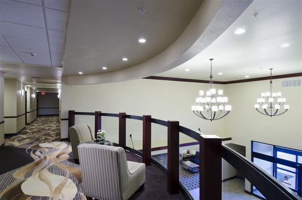 Images Best Western Shelby Inn & Suites