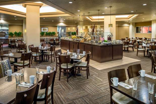 Images DoubleTree by Hilton Hotel Portland