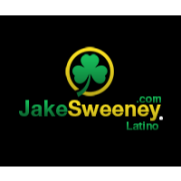 Jake Sweeney Latino Logo