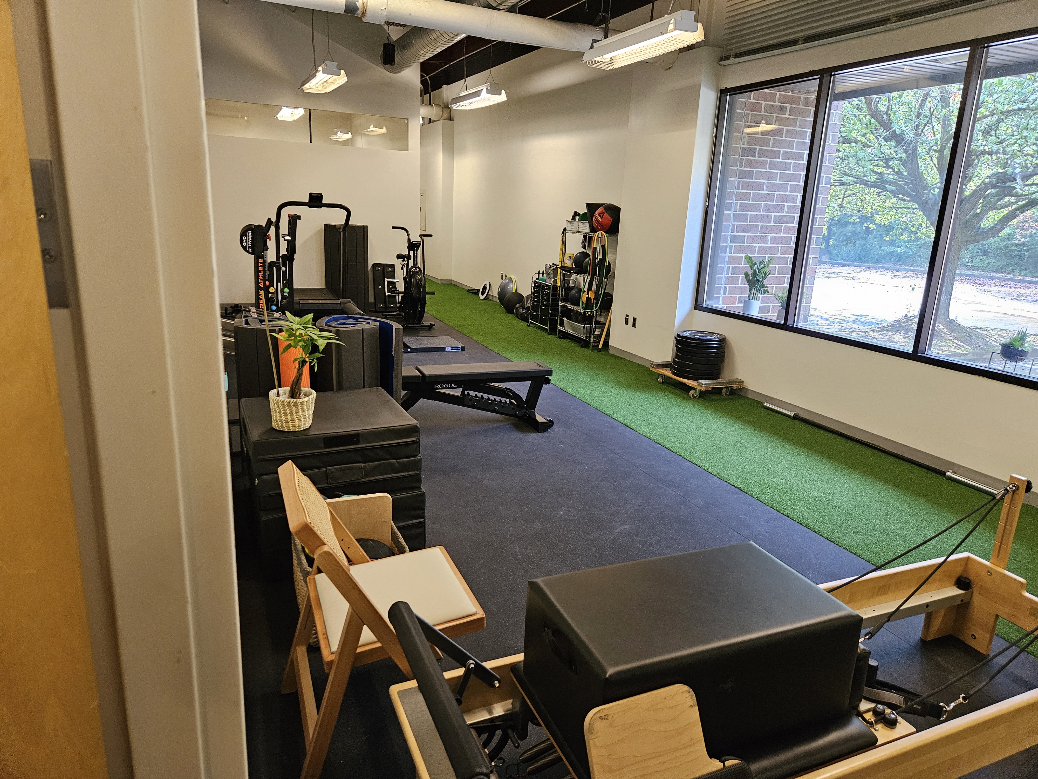 Innovations Building Maintenance Image