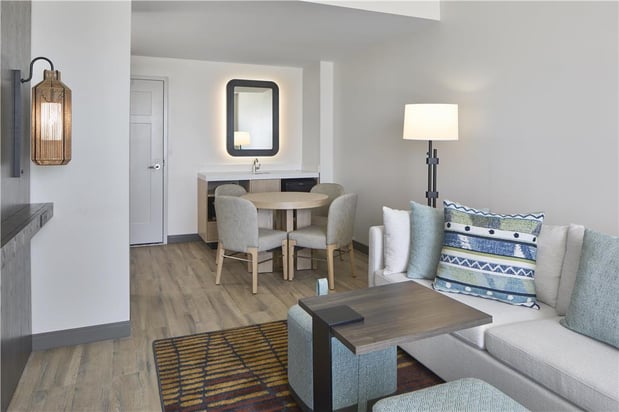 Images Embassy Suites by Hilton Gulf Shores Beach Resort