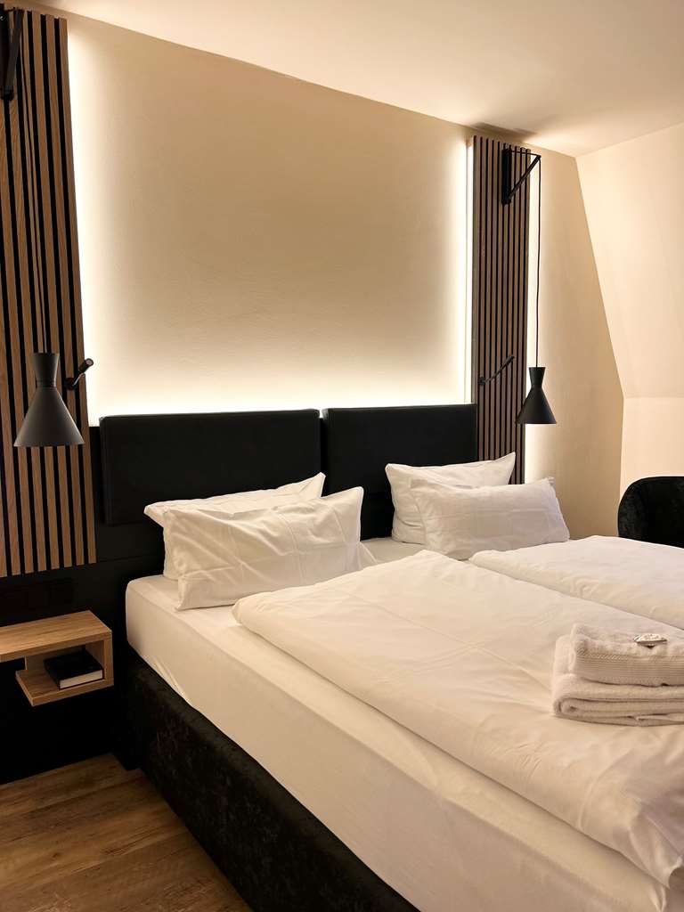 Kundenbild groß 8 Sure Hotel by Best Western Wilhelmshaven City