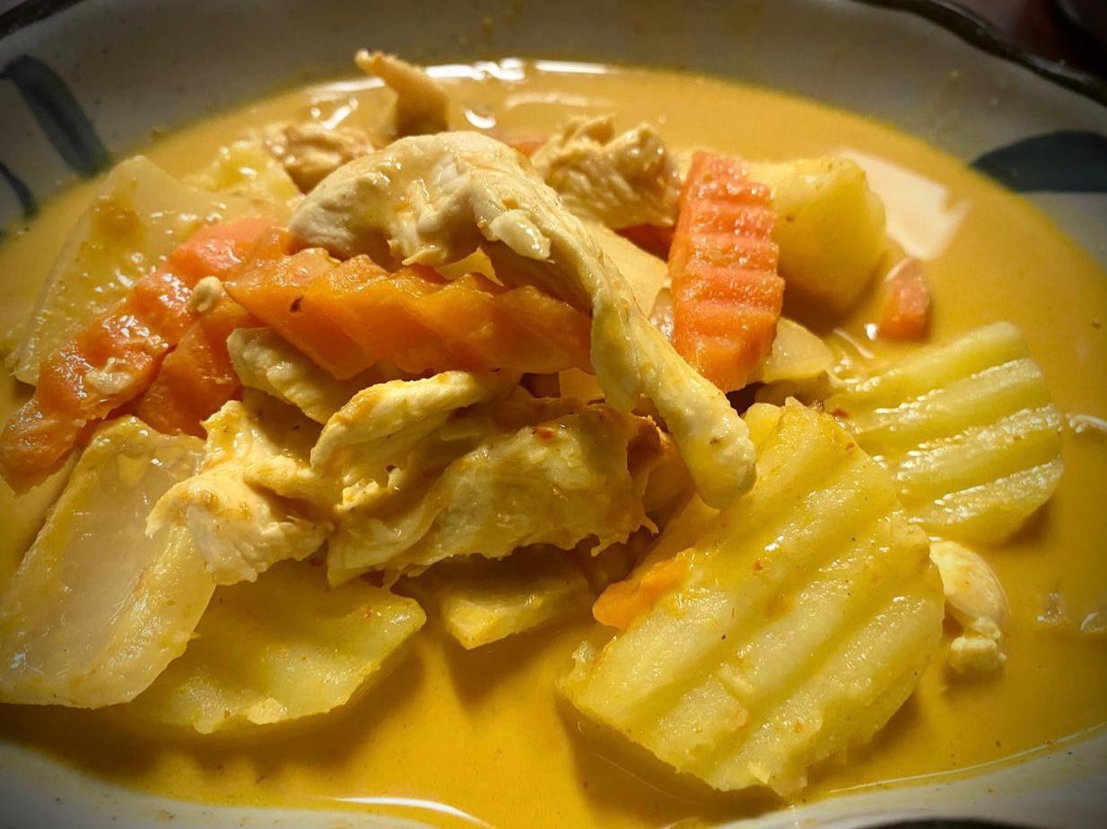 Bilder Joy's Thai Restaurant
