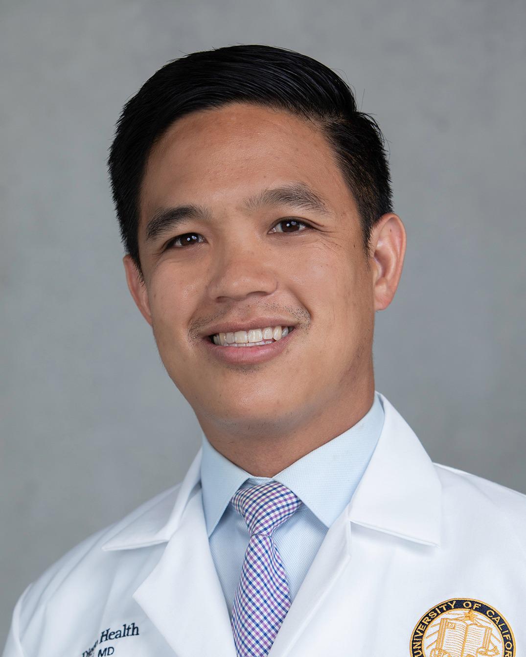 Quan M. Bui