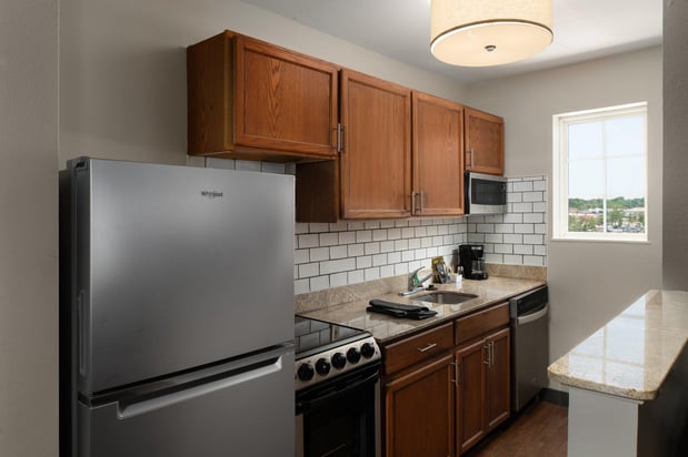 Images Candlewood Suites St. Louis - St. Charles by IHG