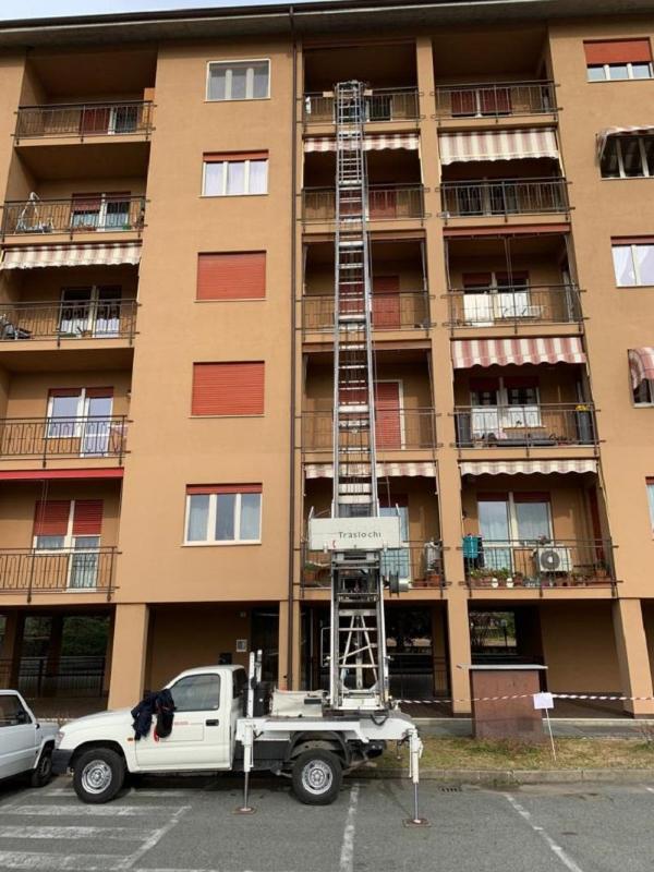 Images Traslochi e trasporti La Spina