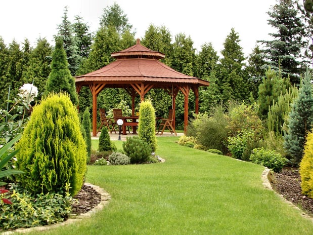 Images Staccato Landscaping & Irrigation