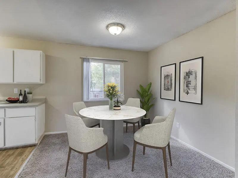 Dinning Room 