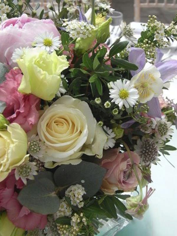 Images Pot Pourri Flowers Ltd