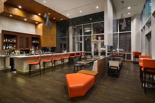 Images Homewood Suites by Hilton Denver Downtown-Convention Center