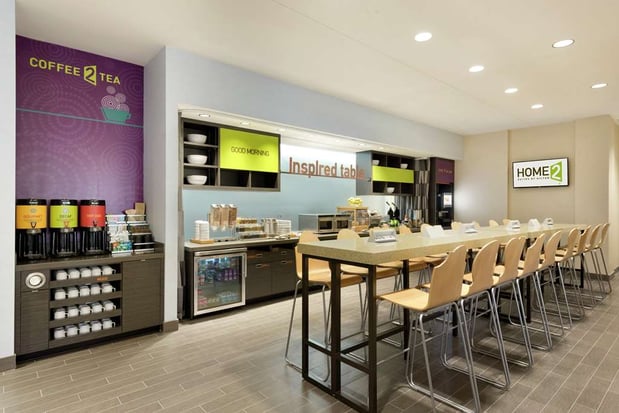 Images Home2 Suites by Hilton La Crosse