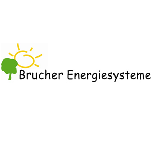 Brucher Energiesysteme Logo