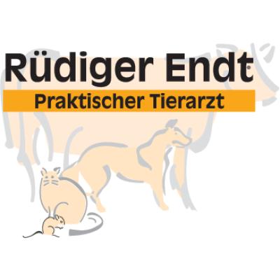 Rüdiger Endt Tierarzt in Beilngries - Logo