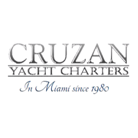 Cruzan Yacht Charters
