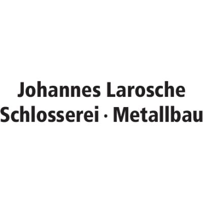 Schlosserei Larosche in Krefeld