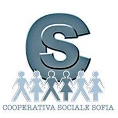 Sofia Societa' Cooperativa Sociale Logo