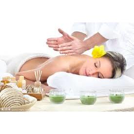 Vitality Plus Spa