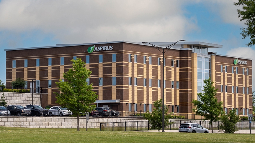 Aspirus Pharmacy - Wausau - Westwood Center Boulevard Image