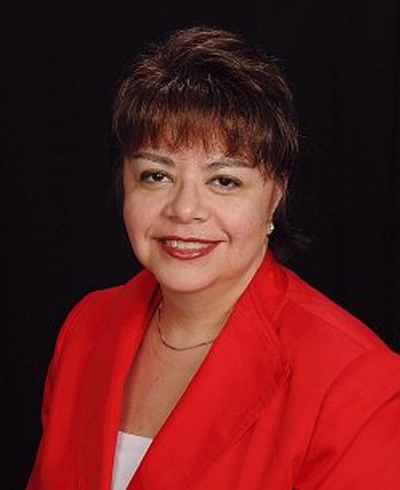 Images Gloria E. Velasquez-Romero - Financial Advisor, Ameriprise Financial Services, LLC