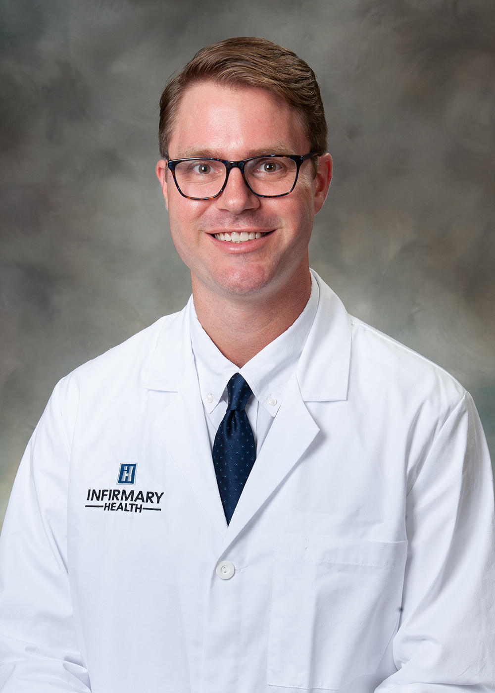 Dr. John M. Nipper, MD | Mobile, AL | Vascular Surgery