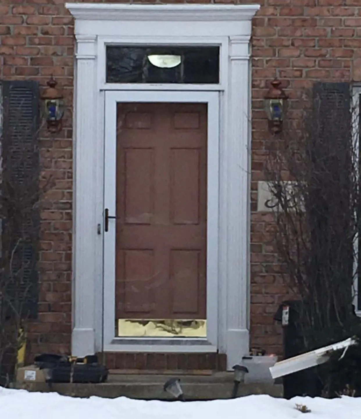 Tiltin Windows, Doors and More Image