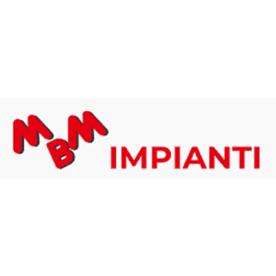 Mbm Impianti Logo