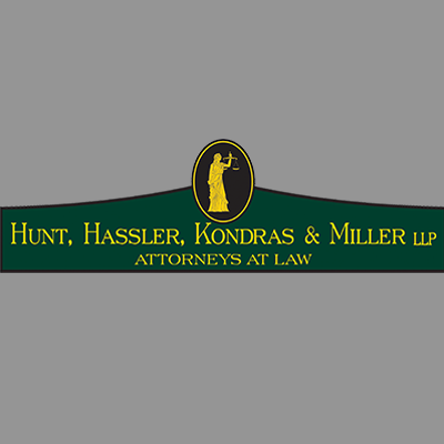 Hunt, Hassler, Kondras & Miller LLP Logo