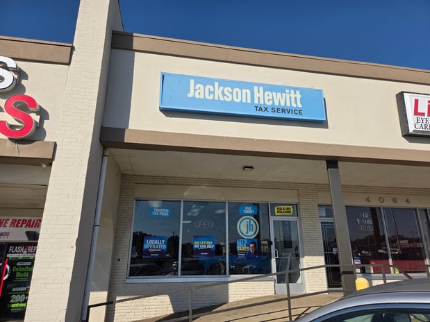 Images Jackson Hewitt Tax Service