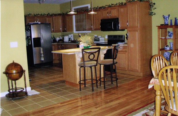Images Homepromass Contracting