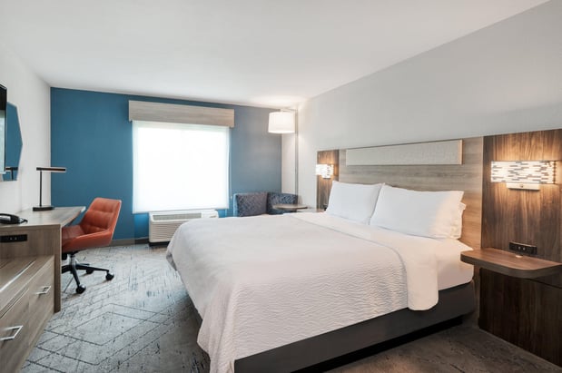 Images Holiday Inn Express & Suites Indianapolis South – Greenwood by IHG