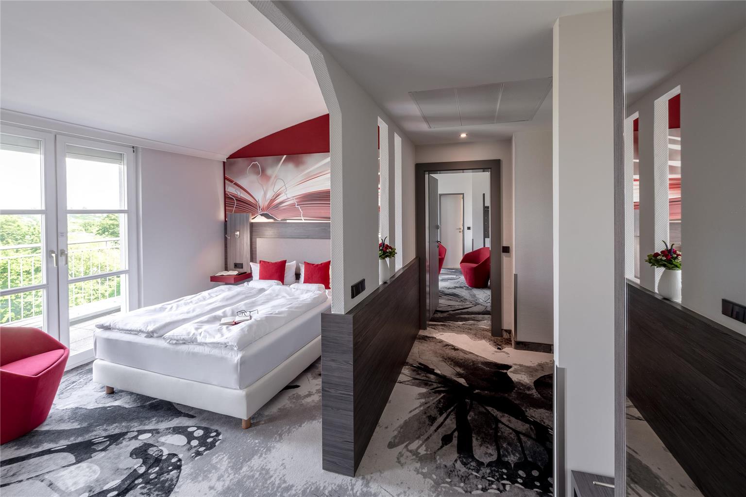 Best Western Premier Hotel Villa Stokkum, Steinheimer Vorstadt 70 in Hanau