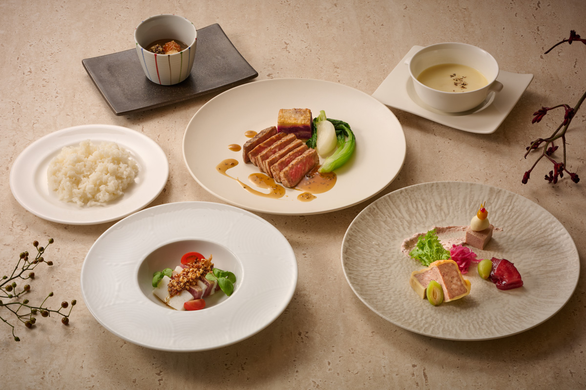 Images ラフォーレ箱根強羅 湯の棲