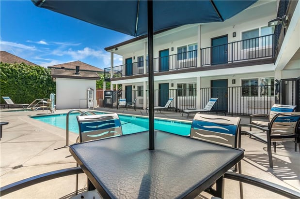 Images Best Western Rose Garden Inn