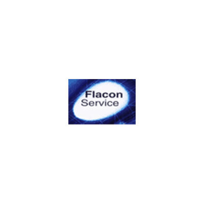 Flacon Service Logo