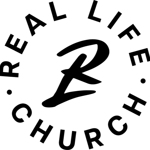 Real Life Church Sacramento Logo