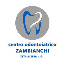 Centro Odontoiatrico Zambianchi Zeta & Zeta S.r.l. Logo