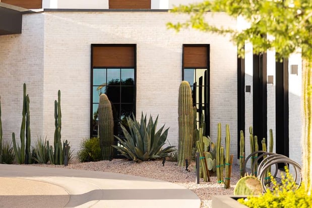 Images Senna House Hotel Scottsdale, Curio Collection by Hilton