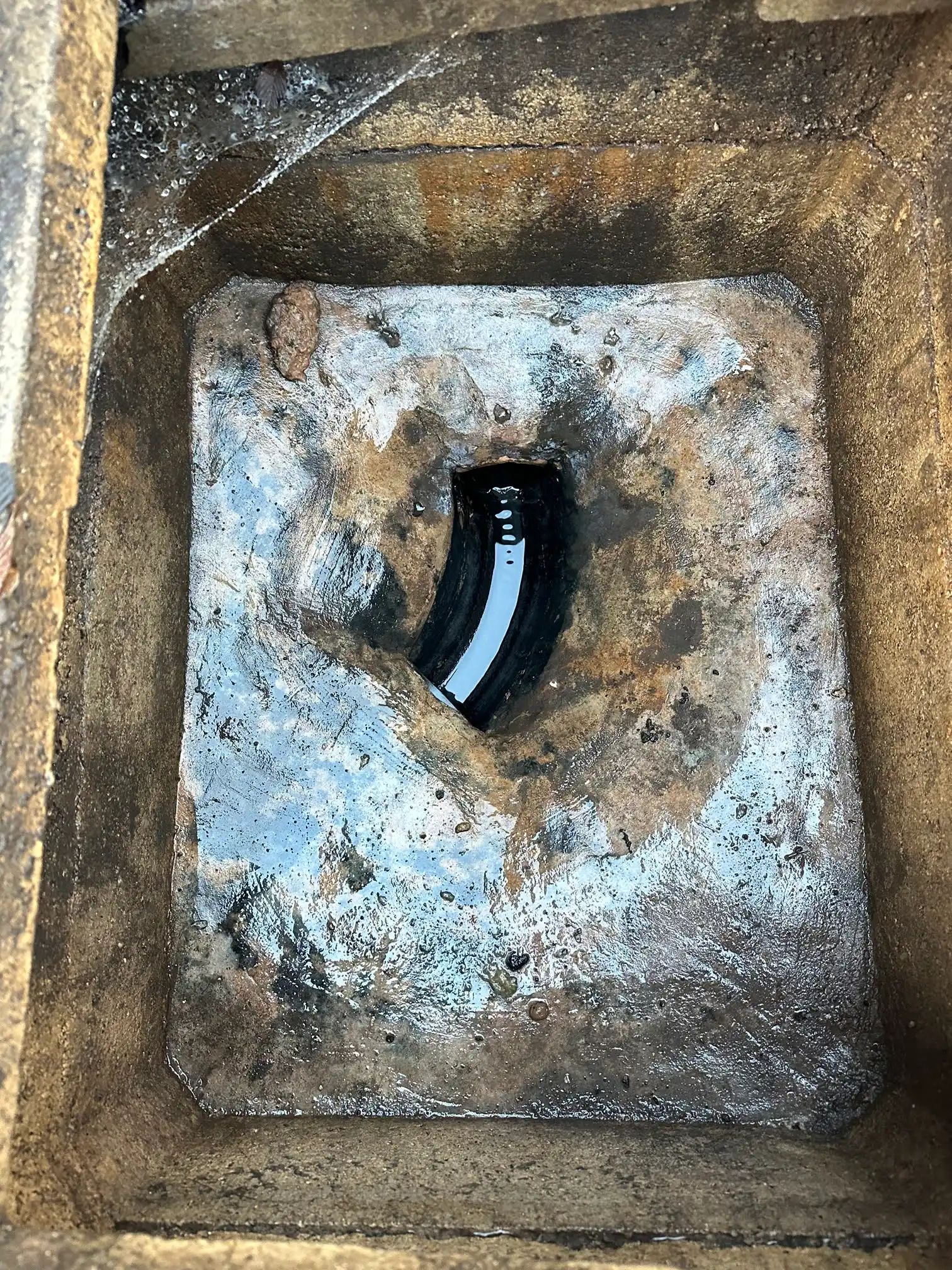 Images SBDrainage NW LTD