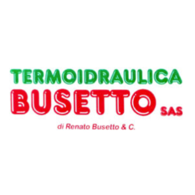 Termoidraulica Busetto Sas Logo