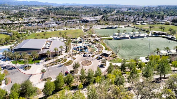 Images Hilton Garden Inn Irvine East/Lake Forest